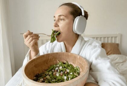 «Сільпо Хелс» став партнером Veganuary 2026 в Україні: що потрібно знати про світову ініціативу