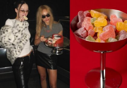 Honey та COOSH запустили Valentine’s drop у Києві