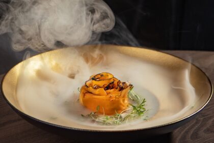 Де шукати авторську кухню у Львові: топ локацій міста