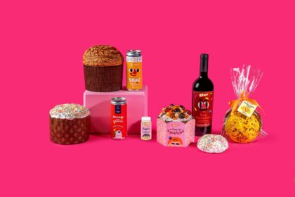 Мангові верхівки пасок і «Радість» до всього: що придумали у «Сільпо» до Великодня