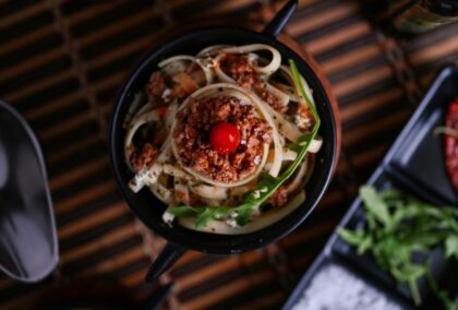 Нові заклади: 20+ закладів, що відкрились у Києві в січні та лютому 2026 року