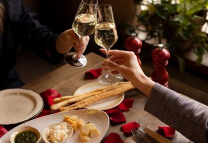 Куди піти на 8 березня в Києві: 5 ідей для святкування