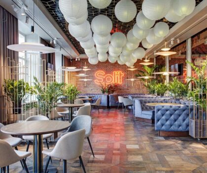 Split: ресторан Львова, який формує нову культуру відпочинку