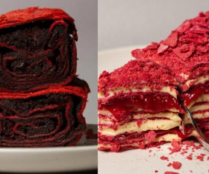 Що їдять в Києві: топ найцікавіших страв зі столичних ресторанів