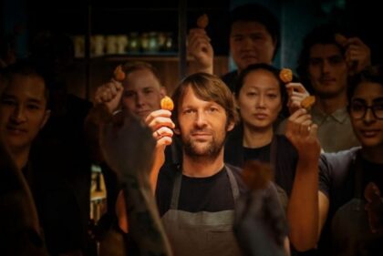 Рене Редзепі і Noma: скандал та звинувачення у психологічному та фізичному тиску