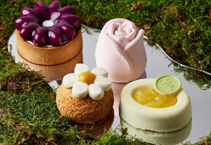 Десерти на 8 березня: пропозиції від кондитерських і пекарень Львова