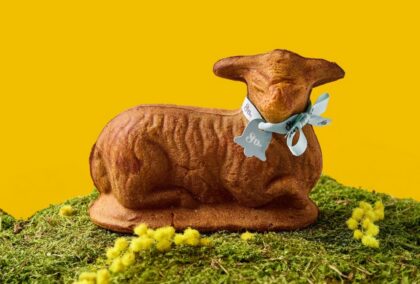 Авторські паски до Великодня у Львові: що обрати у 2026 році