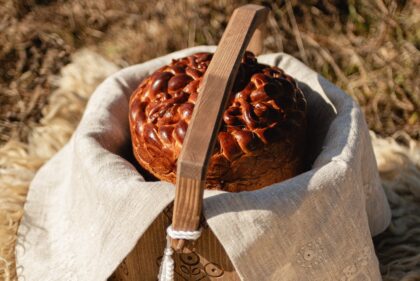 Де купити паску на Великдень 2026 у Львові: пекарні та кондитерські