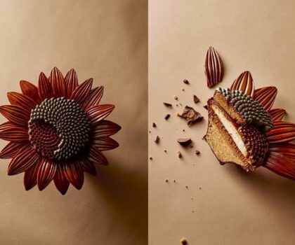 Великодні десерти, що вражають: витвори мистецтва від топових шеф-кондитерів світу