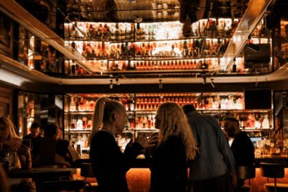 День народження на правому березі Києва: гастро-місця, караоке і вечірки