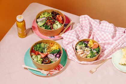 89% українців готові їсти одну й ту саму страву знову і знову, якщо вона їм смакує: дослідження Bolt Food