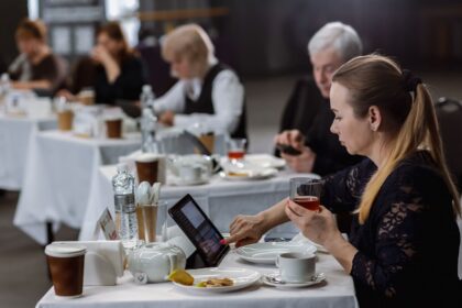 Як ресторанам вижити у кризі: рішення від українських виробників. Розмова з Оленою Сініціною, засновницею Favorite Food&Drinks