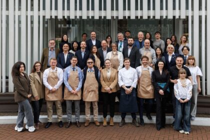 «Soul of Soil: страви з розмінованих полів»: в Україні стартує кампанія до Міжнародного дня просвіти з мінної небезпеки