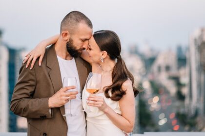 Демократичні локації для весілля в Києві: концептуальні, незабутні і доступні