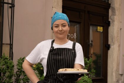 Україна повертається на світовий чемпіонат з піци в Пармі після п’ятирічної перерви