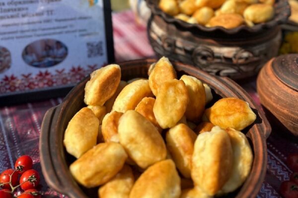 Мінкульт України включив традицію приготування «шпачків» на Черкащині до Нацпереліку нематеріальної культурної спадщини у 2026 році