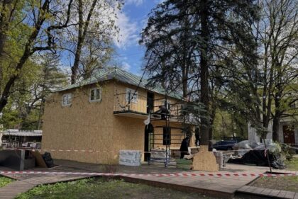Новий заклад. Київ: «Сицилійський дворик» — новий ресторан з сімейними рецептами з Сицилії скоро відкриють на ВДНГ