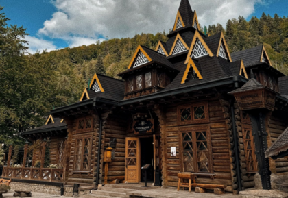 Легенді Карпат — «Гуцульщині» виповнюється 70 років: у Яремче готують грандіозне святкування
