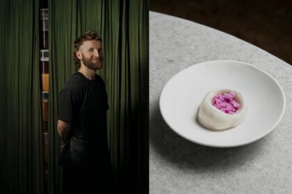 Команда Silo London проведе гастрономічний поп-ап у ресторані Mirali в Києві 6–9 травня