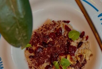 Comfort food у Києві: заклади з простою і зрозумілою їжею