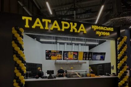 Відкрито кримінальне провадження проти власника мережі ресторанів «Татарка»
