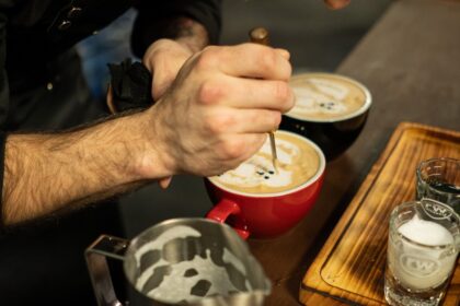 Дніпро вдруге прийматиме Dnipro Coffee Fest і цього разу все буде ще масштабніше 