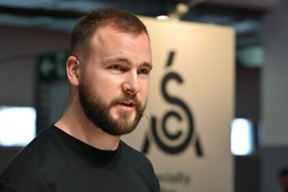 Владислав Дудар представив Україну на світовому чемпіонаті World Coffee in Good Spirits і поділився сімома фактами про чемпіонат