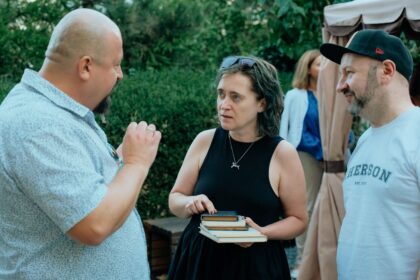 Seeds & Roots 2.0: українська гастрономічна історія переходить із рідкісних паперових примірників у відкритий цифровий архів
