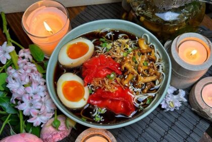 Новий заклад. Київ: Umami Lab відкрив ще одну точку на Теремках