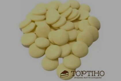 Види шоколаду для кондитерських виробів та як обрати найкращий