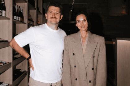 Новий заклад. Київ: «Завертайло» відкрили найбільший заклад в історії бренду та запустили новий ресторанний формат