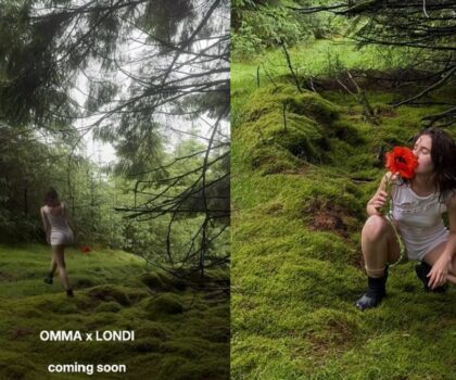 Новий заклад. Київ: OMMA Kyiv — чайна кімната біля Золотих воріт