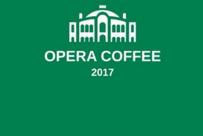Новий заклад. Київ: мережа Opera Coffee відкрила 11-ту кав’ярню біля метро «Академмістечко»