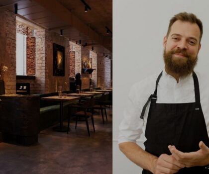 Новий заклад. Київ: відкривається ресторан Bears Tavern Великій Васильківській