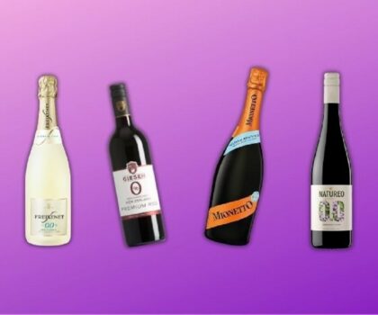 Тренд на no/low-alcohol вина: невже людство перестає пити?