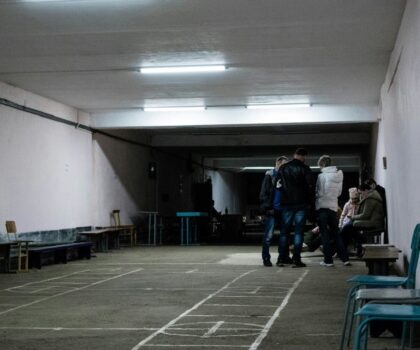 Чи зможуть ресторани без укриття працювати під час жовтої тривоги після 4 грудня 2026 року? Гловне про постанову КАБМІНУ від 4 вересня 2026 р. № 1092