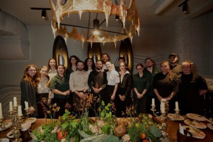 «Смачна їжа — це лише база. Сила — в системі»: шеф Bears Tavern Кирило Чаповський про те, на чому тримається ресторан