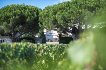 90 років родини Dillon у Château Haut-Brion: Sotheby’s продає вина з 1935 до 2025 року